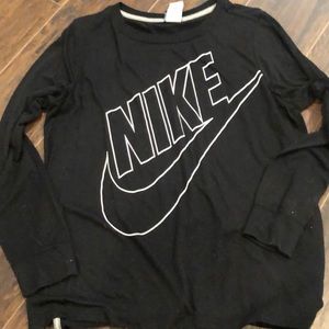 Nike long sleeve